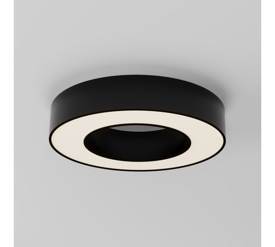 Потолочный светильник Maytoni C093CL-24W3K-B