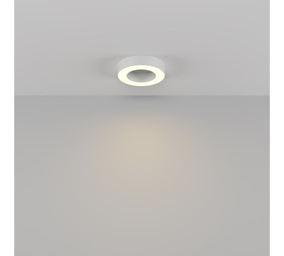 Потолочный светильник Maytoni C093CL-24W3K-W