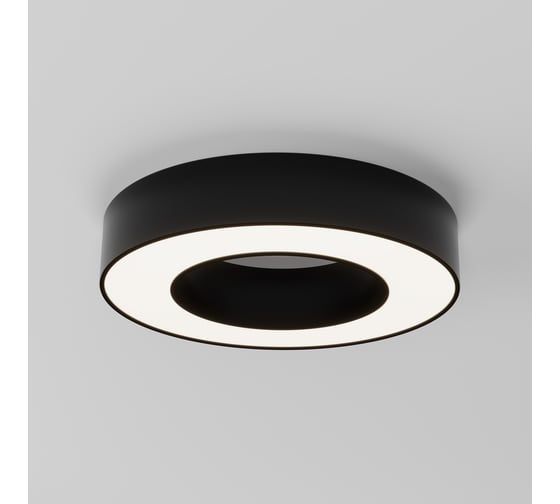 Потолочный светильник Maytoni C093CL-24W4K-B