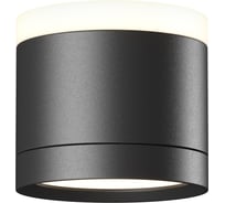 Потолочный светильник Maytoni C120CL-GX53-B