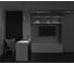 Трековый светильник Maytoni TR157-1-12W4K-PT 9