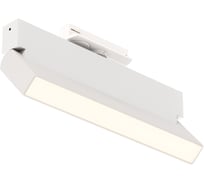 Трековый светильник Maytoni TR223-1-12WCCT-W-W