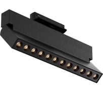 Трековый светильник Maytoni TR224-1-12WCCT-M-B