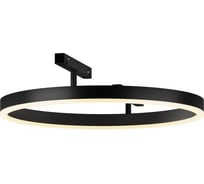 Трековый светильник Maytoni TR227-2-24W3K-B