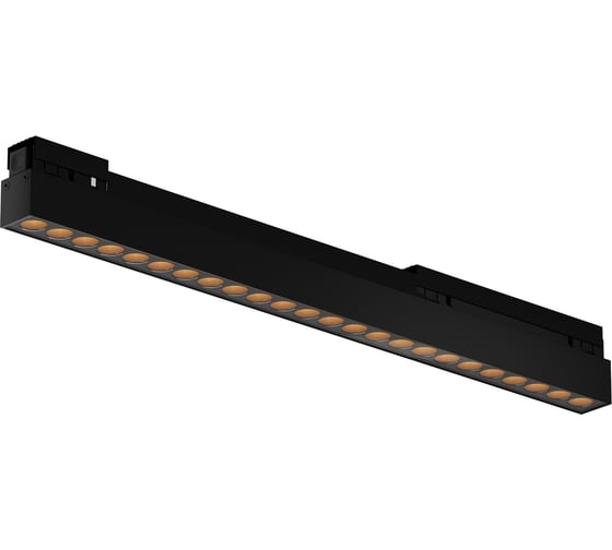 Уличный трековый светильник Maytoni O-TR02-2-S-24WB3K 1