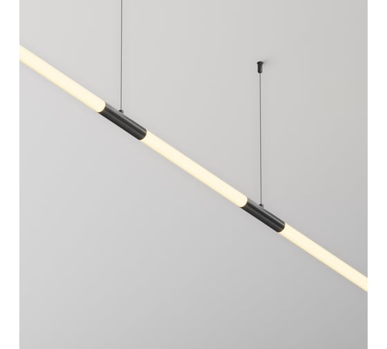 Светильник Maytoni C148CL-L500-7W3K-B
