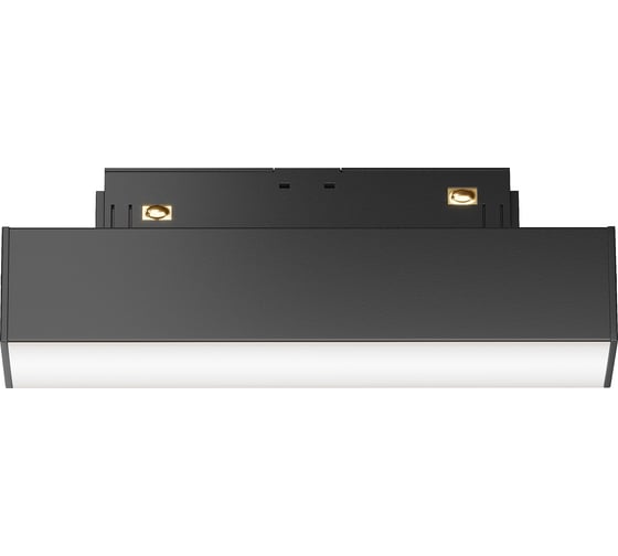 Трековый светильник Maytoni TR074-2-7W4K-B 1