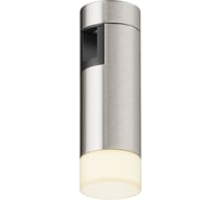 Трековый светильник Maytoni TR145-1-3W3K-W-PT