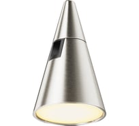 Трековый светильник Maytoni TR146-1-5W3K-PT
