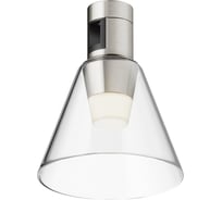 Трековый светильник Maytoni TR147-1-3W4K-PT