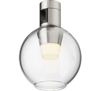 Трековый светильник Maytoni TR148-1-3W3K-PT