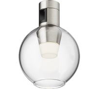 Трековый светильник Maytoni TR148-1-3W4K-PT