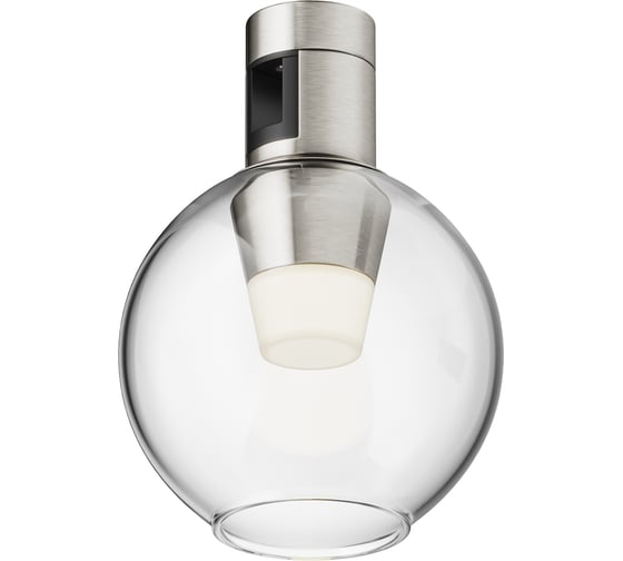 Трековый светильник Maytoni TR148-1-3W4K-PT 1