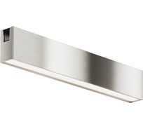 Трековый светильник Maytoni TR151-1-18W3K-PT