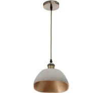 Подвес BayerLux 4429/1 E27 60Вт 22х22х15 см 4862897