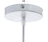 Светильник BayerLux Клондайк красный 1x40W E27 33x33x37 см 2612367 7