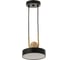 Светильник BayerLux 354241 LED 24Вт 3000-6000К черный 18х18х20 см 4941225 1