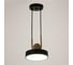 Светильник BayerLux 354241 LED 24Вт 3000-6000К черный 18х18х20 см 4941225 2