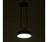 Светильник BayerLux 354241 LED 24Вт 3000-6000К черный 18х18х20 см 4941225 4