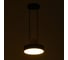 Светильник BayerLux 354241 LED 24Вт 3000-6000К черный 18х18х20 см 4941225 5