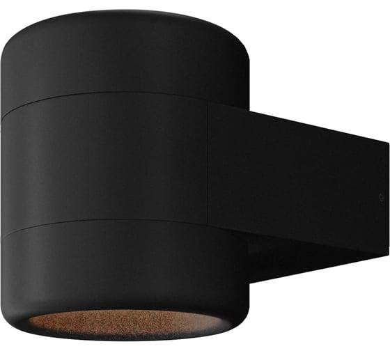 Настенный светильник Maytoni бра O490WL-L6B3K 1