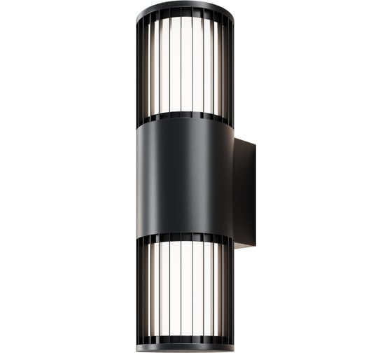 Настенный светильник Maytoni бра O492WL-02GF 1