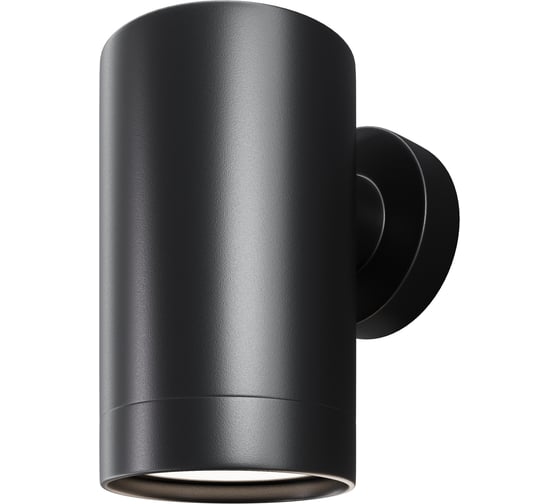 Настенный светильник Maytoni бра O493WL-01B 1