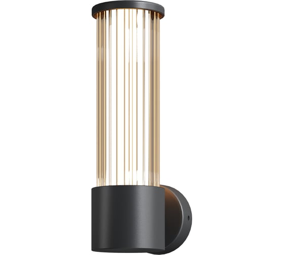 Настенный светильник Maytoni бра O593WL-L8B3K 1