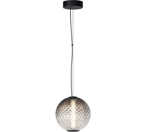 Подвесной светильник Maytoni MOD397PL-L12B3K 1