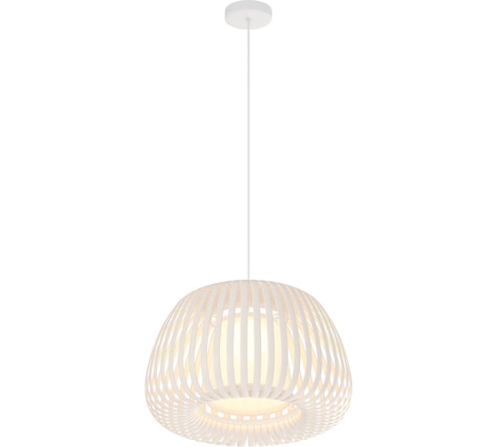 Подвесной светильник Maytoni MOD409PL-01W 1