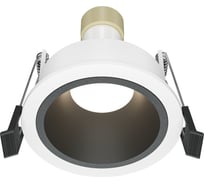 Встраиваемый светильник Maytoni DL126-GU10-WB