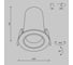 Встраиваемый светильник Maytoni DL125-L12-3K-B 9