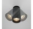 Встраиваемый светильник Maytoni DL125-L12-3K-TRS-B 6