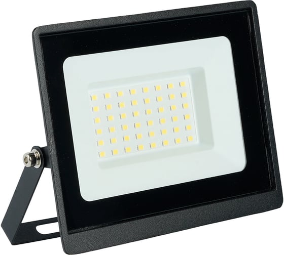 Светодиодный прожектор FERON LL-935 IP65 50W 6400K, 52108 1