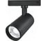 Трековый магнитный светодиодный светильник iLEDEX VISION48/25 4825-048-D70-20W-36DG-3000K-BK 3