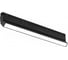 Трековый магнитный светодиодный светильник iLEDEX VISION48/22 SMART 4822-004-L602-24W-110DG-BK 1