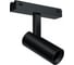 Трековый магнитный светодиодный светильник iLEDEX VISION48/25 SMART 4825-042-D34-8W-40DG-BK 4