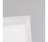 Светодиодная панель Грильято ЭРА SPL-540-W-40K-040 40Вт 4000К 588x588x8 белая без драйвера с ушками ультратонкая Б0048920 3