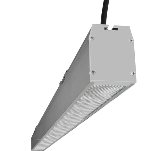 Светильник Экоэл ЛИНИЯ 4-80.5К.Д.IP54-1000.ПСП.ЭК.Ан.Vi7 02-00008806 1