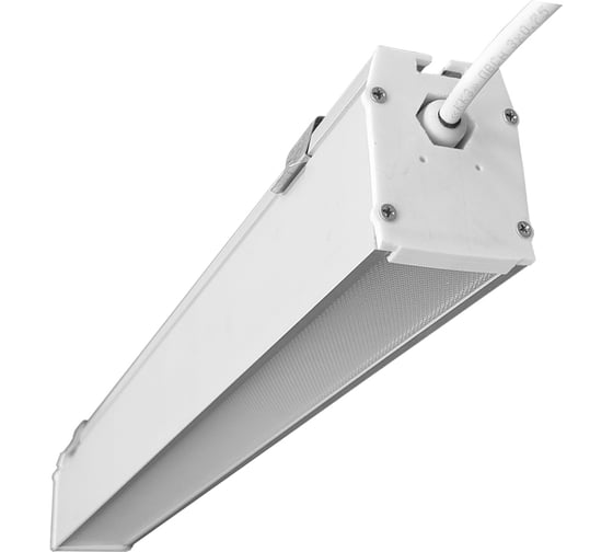 Светильник Экоэл ЛИНИЯ 4-60.5К.Д.IP54-1500.ПСП.ЭК.Ан.Vi7 02-00008805 1