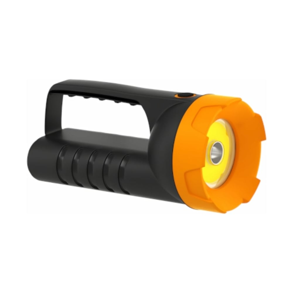 Аккумуляторный светодиодный фонарь-прожектор ФОТОН PB-6000 24287 ...