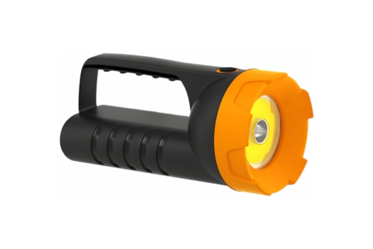 Аккумуляторный светодиодный фонарь-прожектор ФОТОН PB-6000 24287 ...