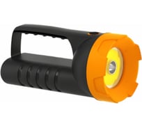 Аккумуляторный светодиодный фонарь-прожектор ФОТОН PB-6000 24287