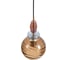 Подвес LUMION E27 1*40W WALMA 8300/1A 3