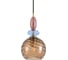 Подвес LUMION E27 1*40W WALMA 8300/1A 5