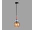 Подвес LUMION E27 1*40W WALMA 8300/1A 7
