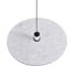 Подвес LUMION LED 11W FELTA 8295/11AL 5