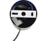 Подвес LUMION LED 11W FELTA 8296/11AL 8
