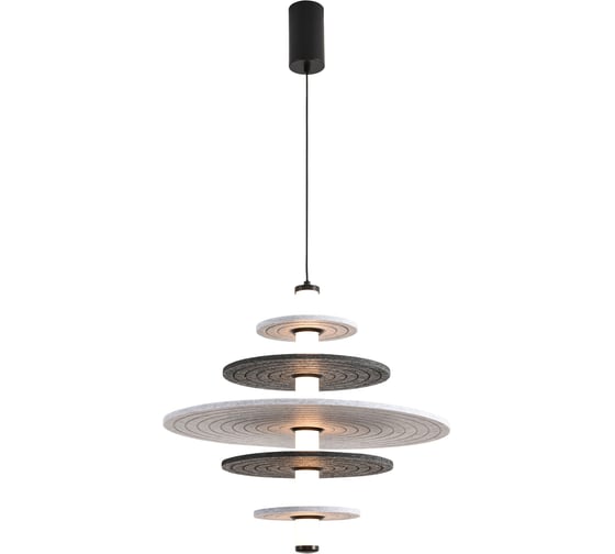 Подвес LUMION LED 14W FELTA 8295/14AL 1