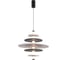 Подвес LUMION LED 14W FELTA 8295/14AL 1